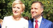 Prezent Andrzeja i Agaty Dudy dla norweskiej pary królewskiej podzielił internautów