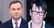 Maciej Maleńczuk obraża prezydenta. Mamy wideo!