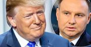 Donald Trump odwołał wizytę w Polsce! Zmienił plany w ostatniej chwili. Co się stało?