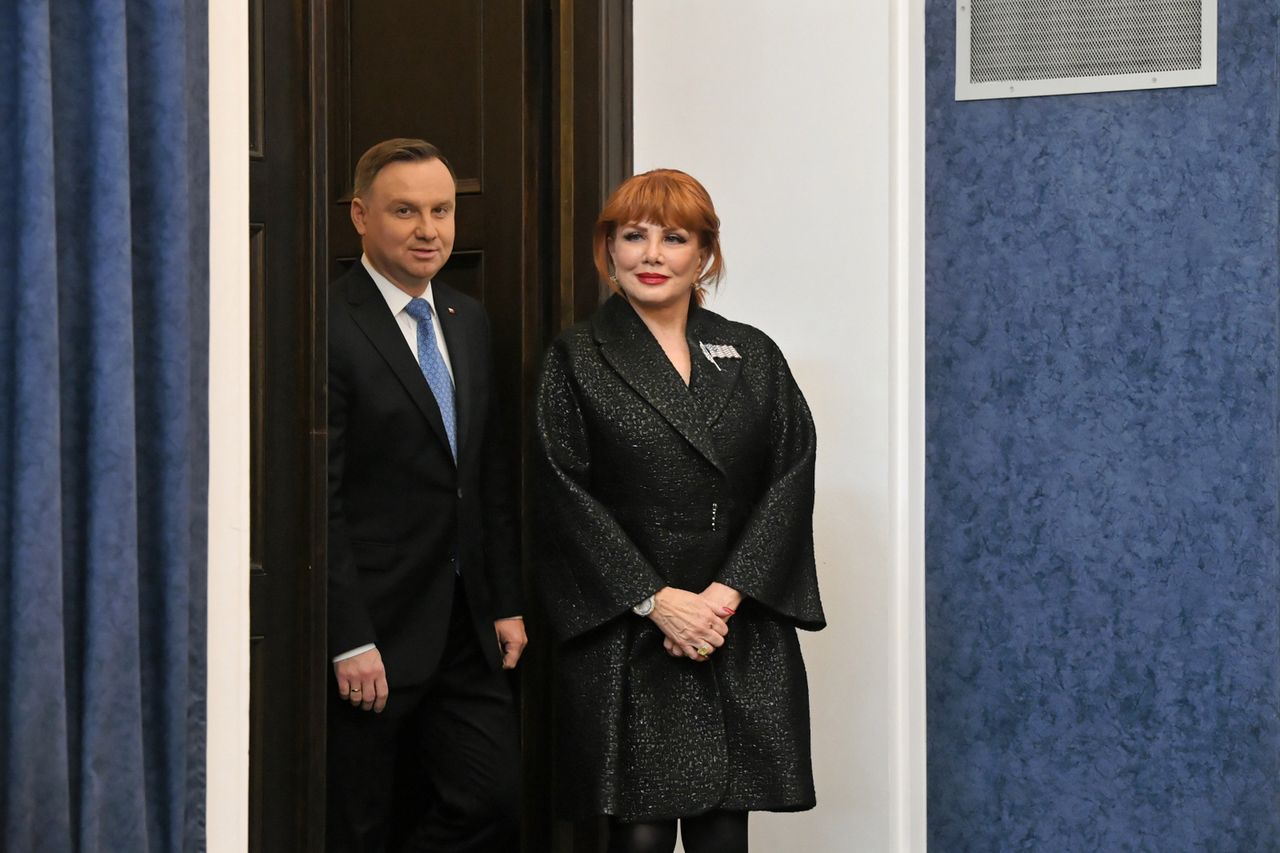 Bez wizy do Stanów. Andrzej Duda ogłosił dobrą wiadomość