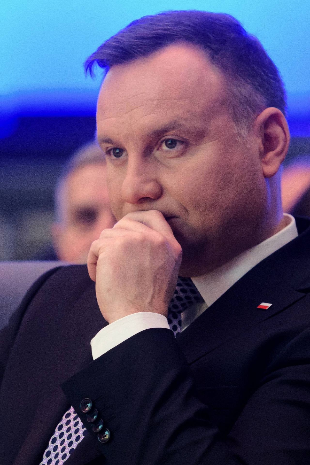 Prezydent Andrzej Duda "znieważony" w Radiu Rzeszów. Śledztwa nie będzie