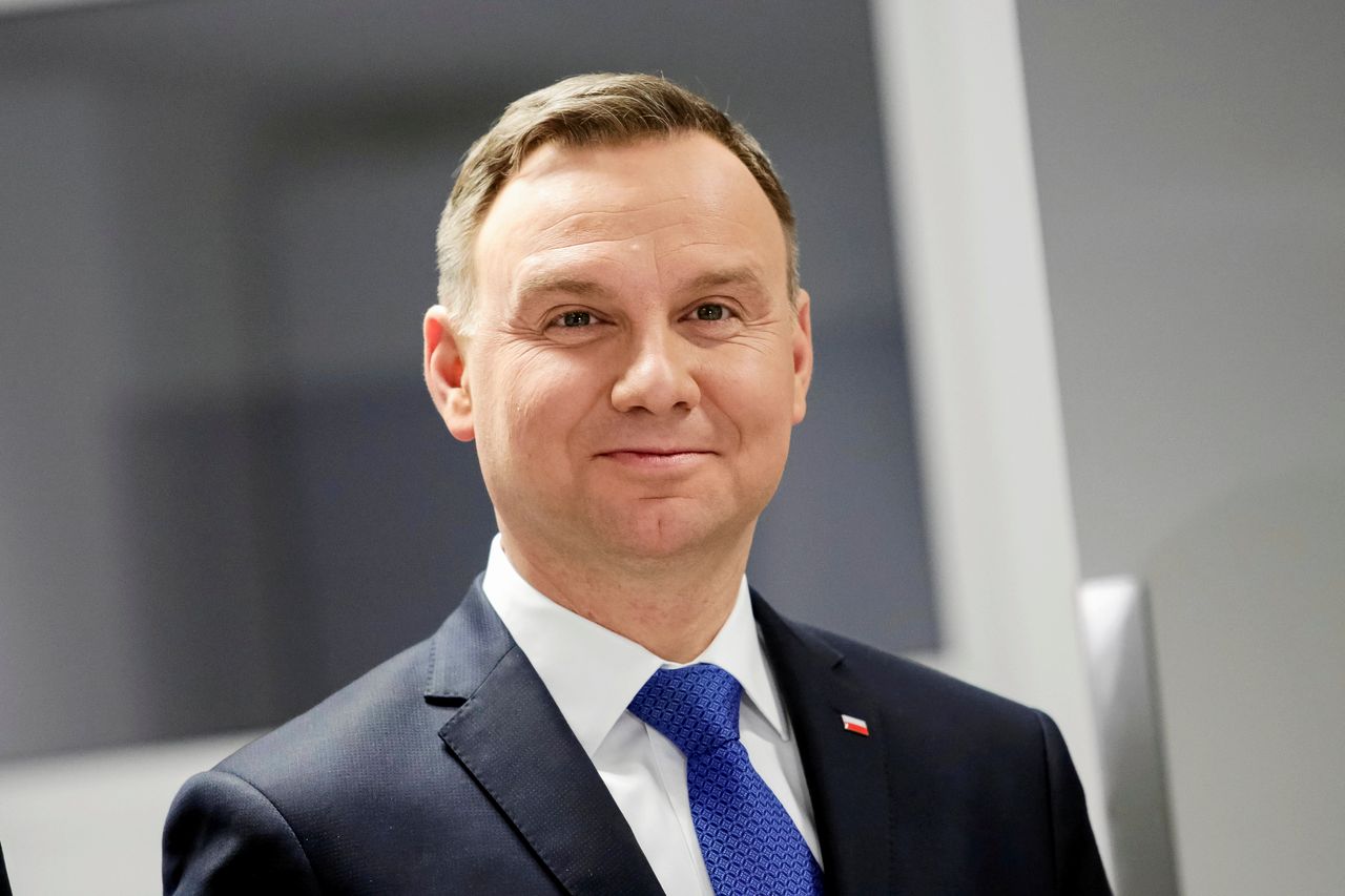 Duda spotka się z szefem PKW. Co z ordynacją?