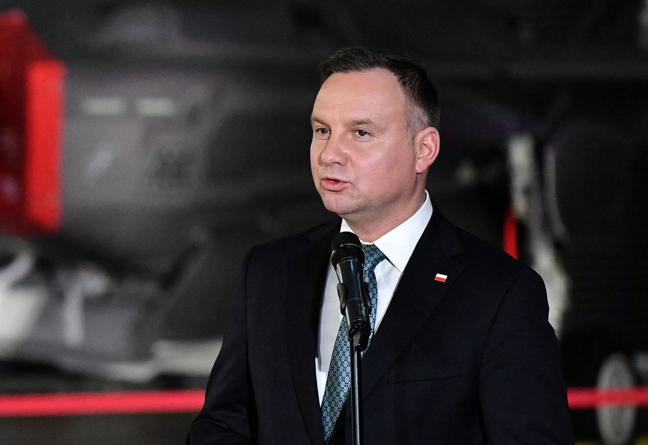Wybory prezydenckie 2020. Bardzo trudna II tura Dudy. Badanie