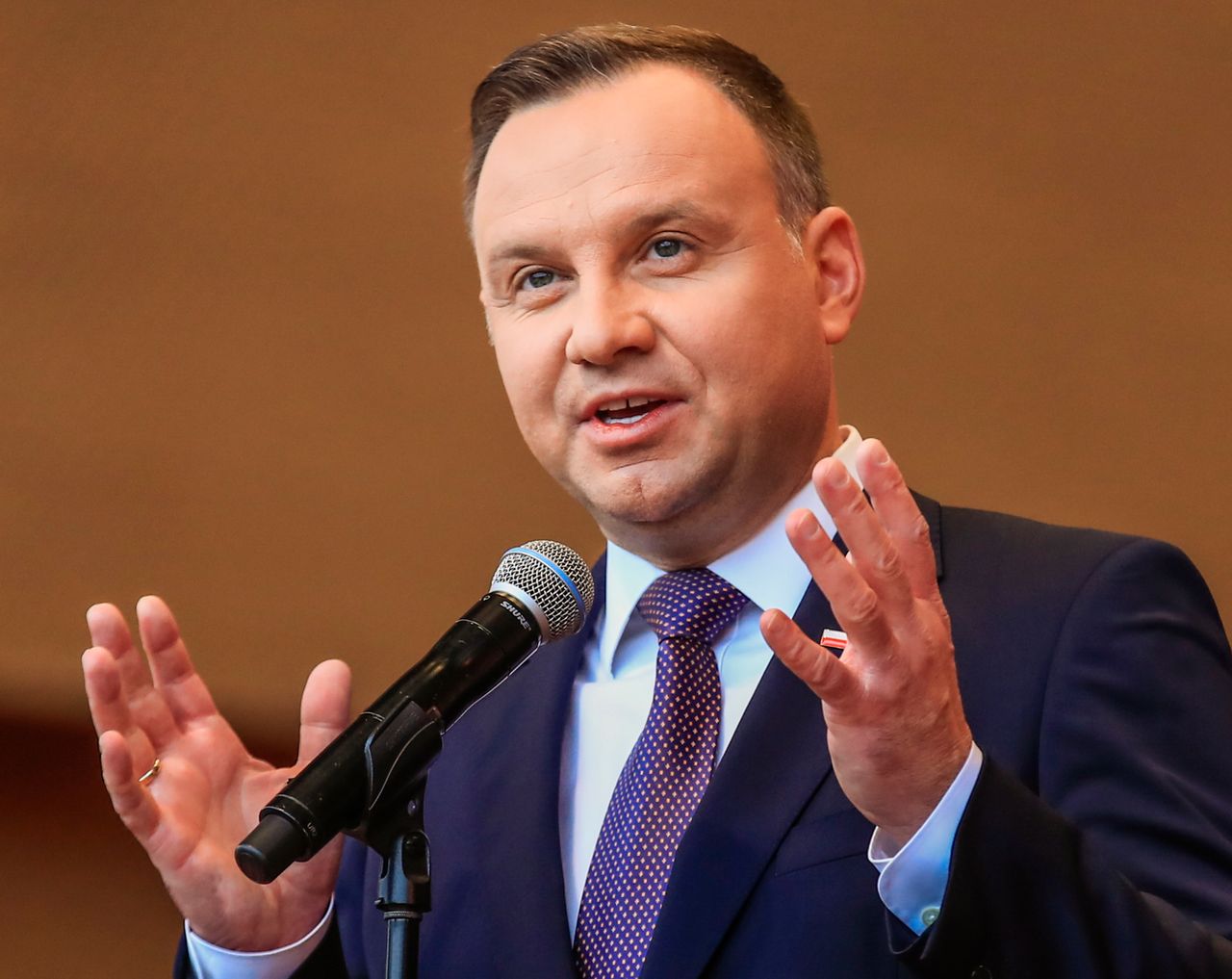 Polacy nie chcą referendum konstytucyjnego. Nowy sondaż