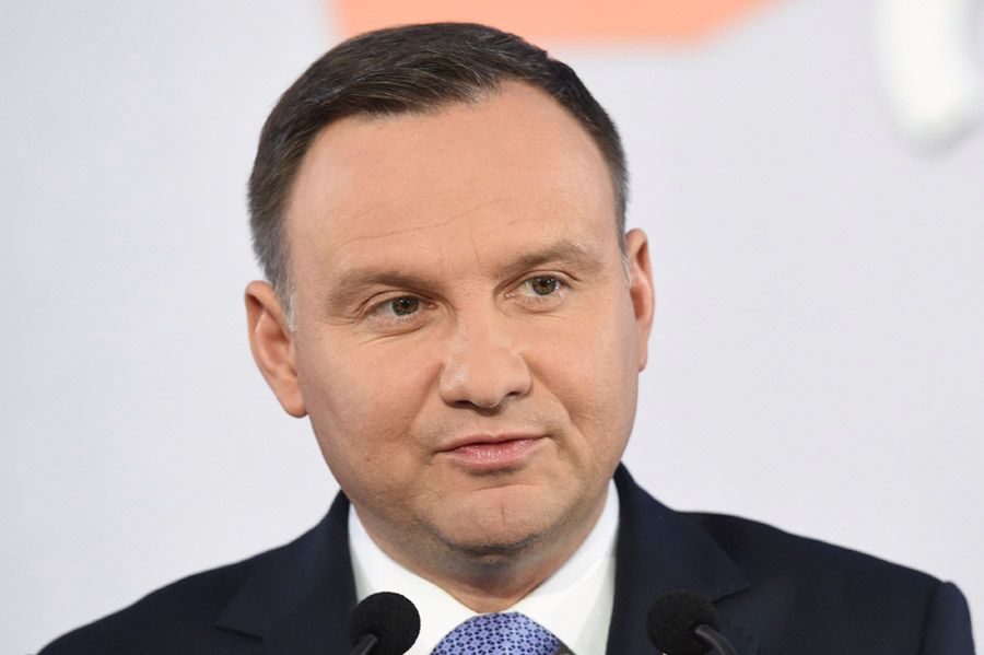 Andrzej Duda zawetuje kolejną ustawę? Sprawa wydaje się przesądzona