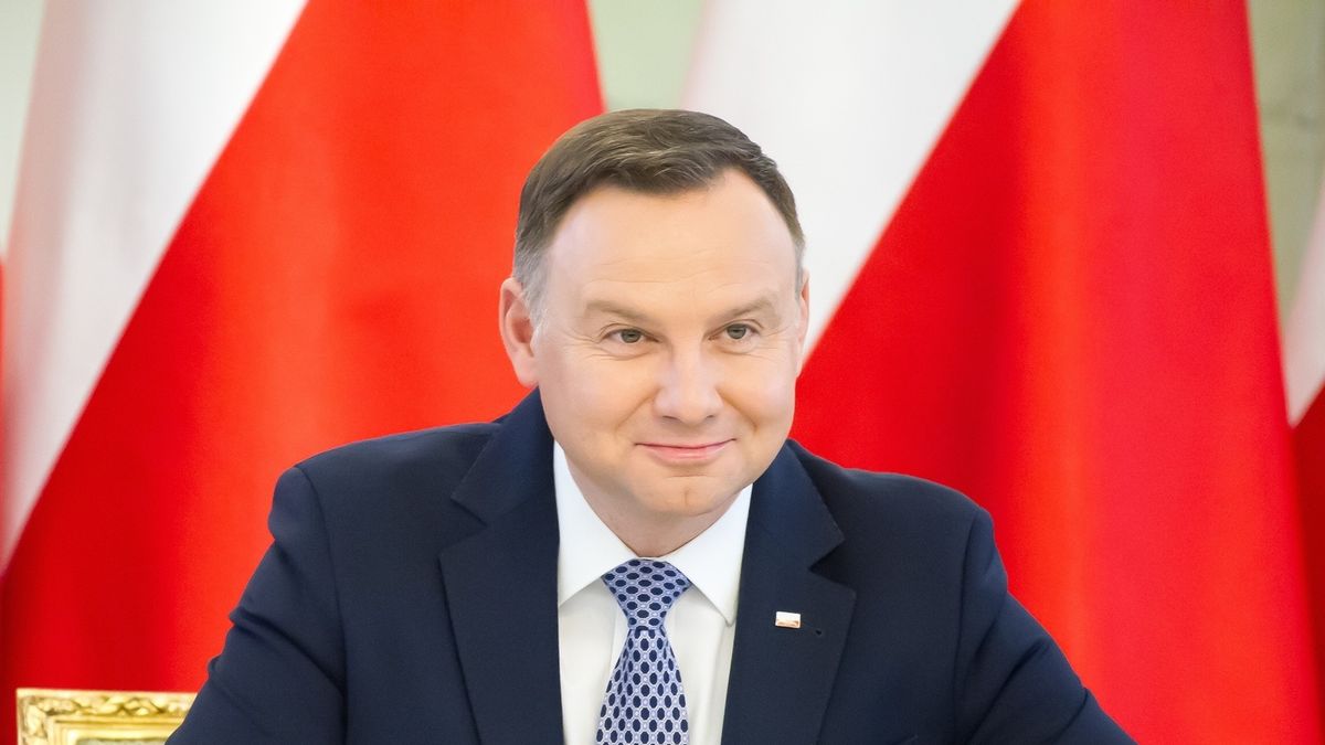 Prezydent Andrzej Duda podpisał ustawę o Karcie Nauczyciela