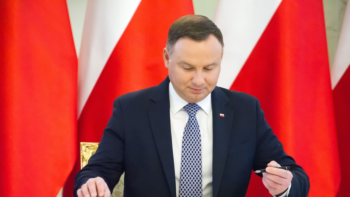 Prace legislacyjne nad nowelę - od rządowego projektu rządowego do podpisu - zajęły dwa dni.