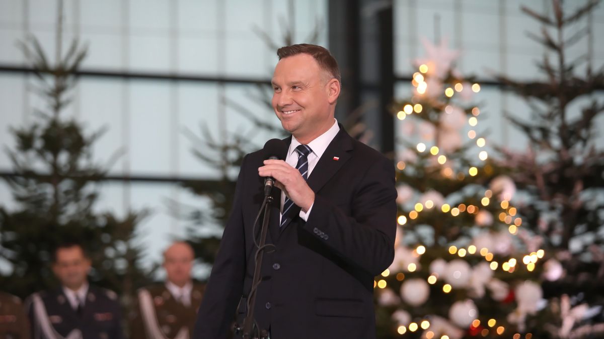 Prezydent Andrzej Duda musi powołać członka RPP w miejsce Jerzego Osiatyńskiego, którego kadencja wkrótce się kończy