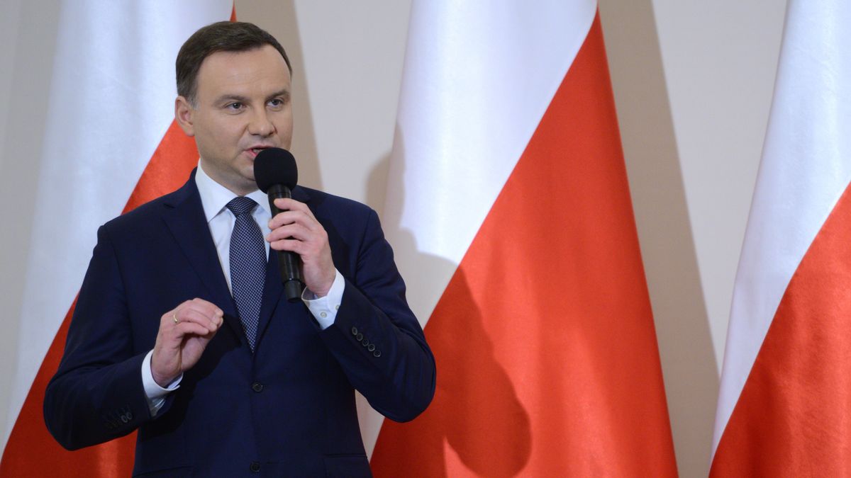 duda