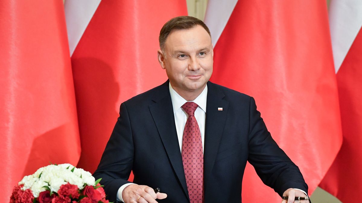 Prezydent podpisał nowelizację przepisów dot. przeciwdziałania praniu pieniędzy i finansowaniu terroryzmu