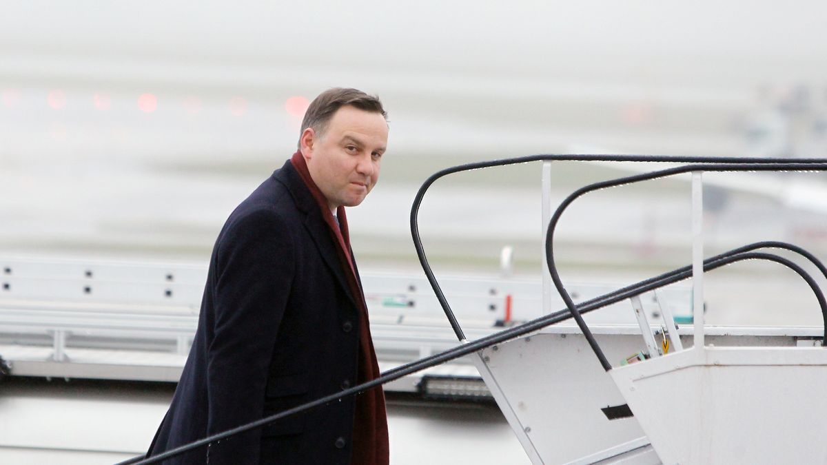 "Program uczestnictwa Prezydenta w Forum jest bardzo bogaty" - podkreśla Pałac Prezydencki.