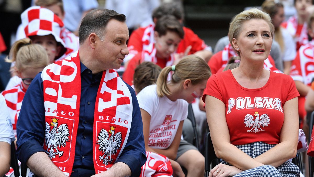 andrzej duda