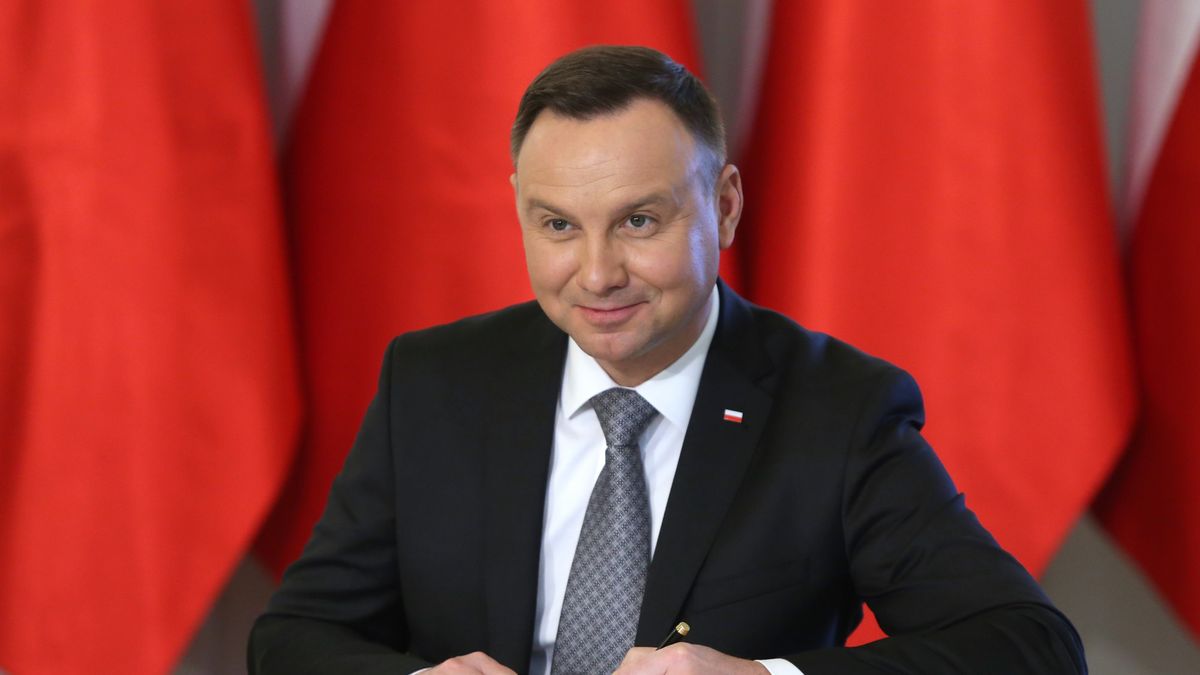 Andrzej Duda podpisał nowelizację Prawa własności przemysłowej