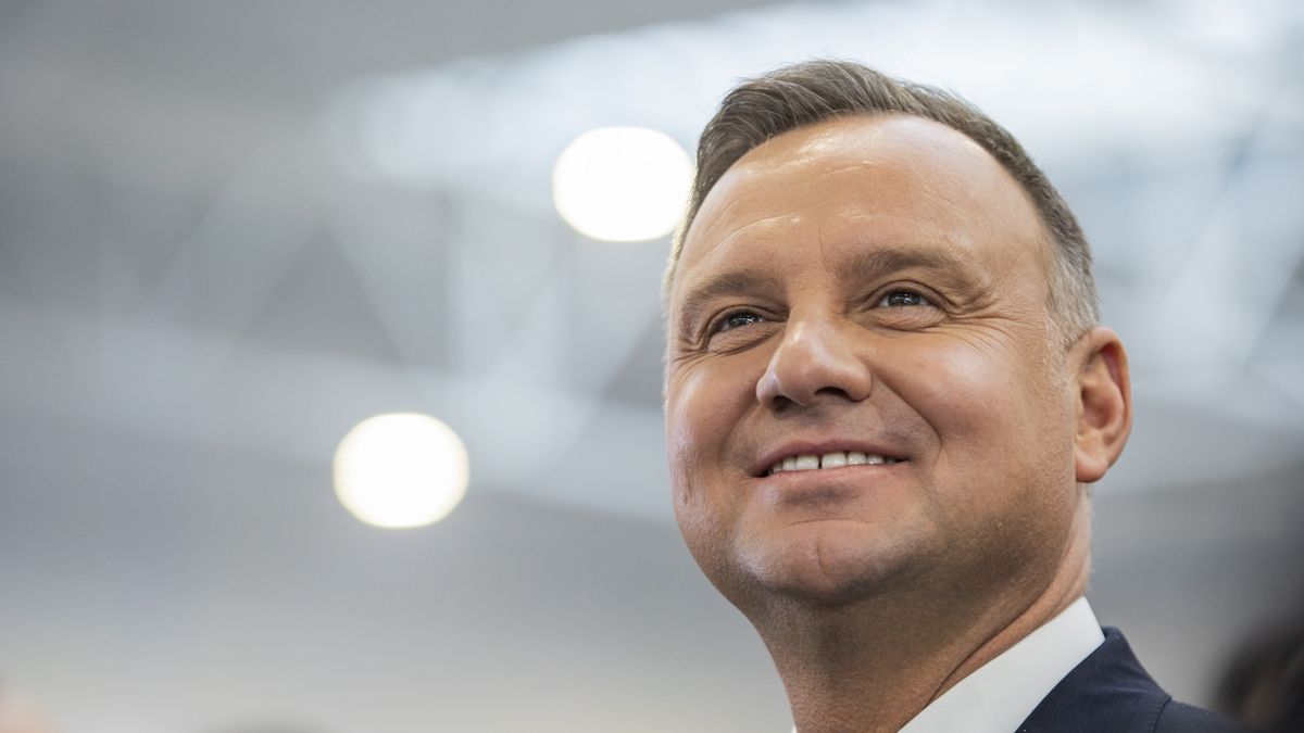 Prezydent Andrzej Duda podkreśla w każdym wystąpieniu polską perspektywę 