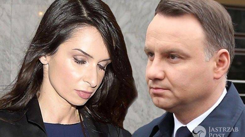 Film z Martą Kaczyńską i Andrzejem Dudą z 6. rocznicy katastrofy smoleńskiej hitem Internetu