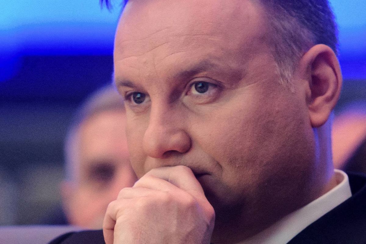 Prezydent Andrzej Duda "znieważony" w Radiu Rzeszów. Śledztwa nie będzie