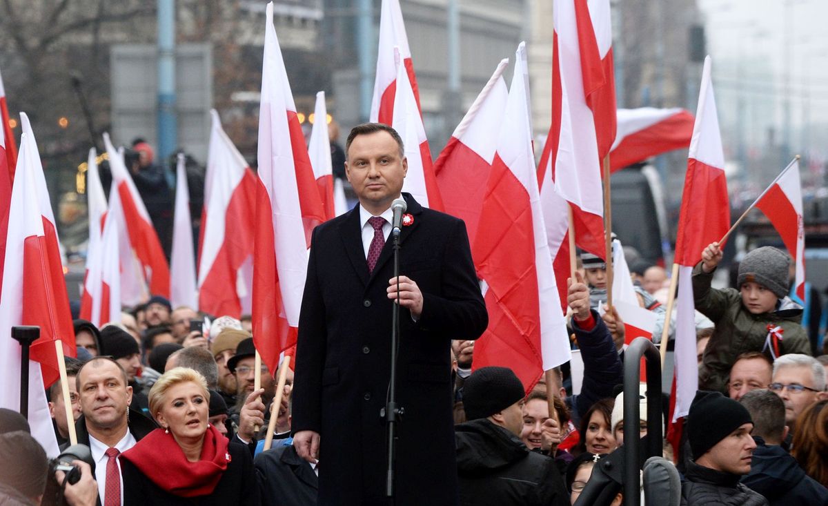 Stanisław Obirek: Szczyt klimatyczny w Katowicach bez polskich polityków i polskiego kleru