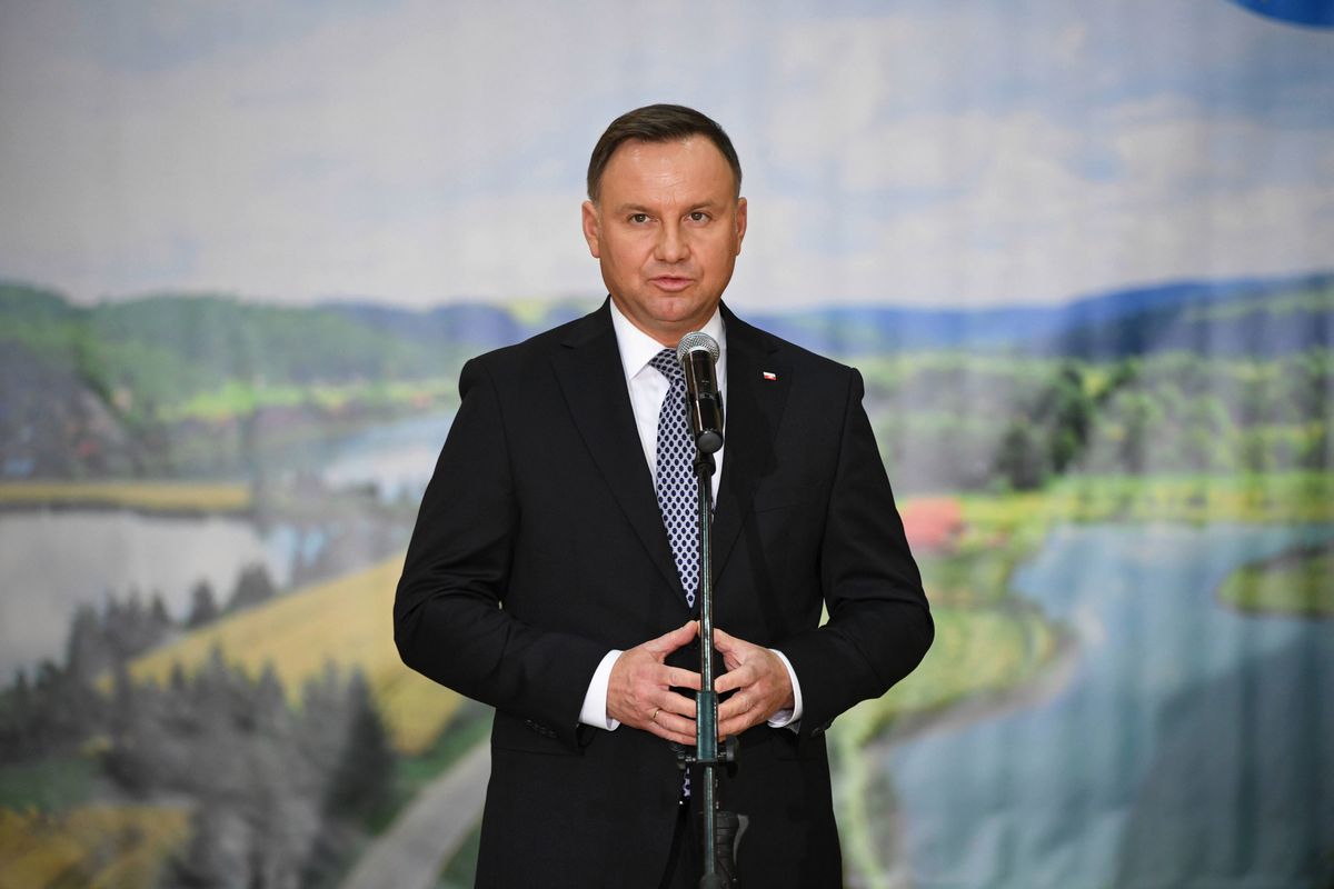 Najnowsze sondaże, wybory prezydenckie. Andrzej Duda nie wygra od razu