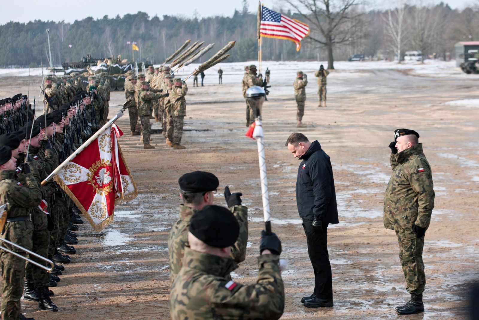 Atlantic Resolve