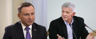 Marek Belka: Dziwi mnie aktywność prezydenta w sprawach zarobków w NBP