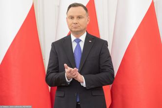 Emerytury. Andrzej Duda chce zmian. Ekspert: "doprowadzi do głodowych emerytur"