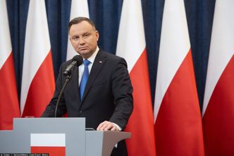 Koronawirus w Polsce. Prezydent zapowiada rozwiązania łagodzące skutki spłaty kredytów