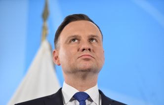 Prezydent podpisze ustawę o jawności zarobków w NBP