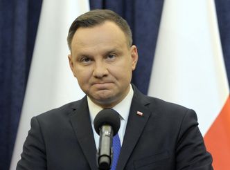 Prezydent podpisał umowę w sprawie gazociągu Baltic Pipe