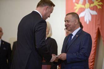 Mieszkania dla ministrów za 1 tys. zł miesięcznie. Prezydent narzeka, że to dużo