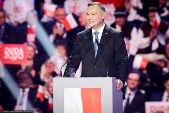 Trzynasta emerytura. Duda podpisze ustawę