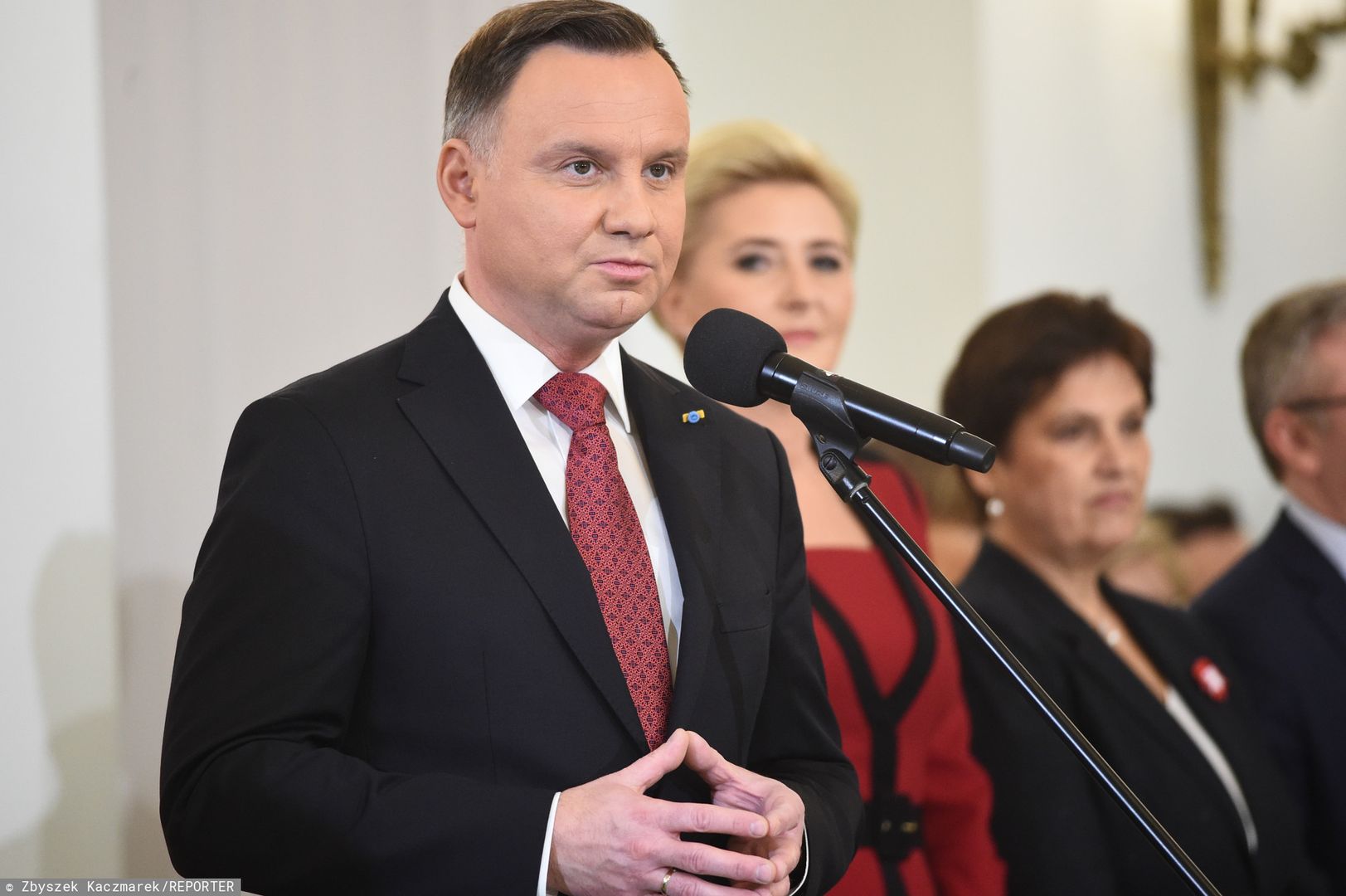 PiS zrobi wszystko, by zwiększyć szanse reelekcji Andrzeja Dudy