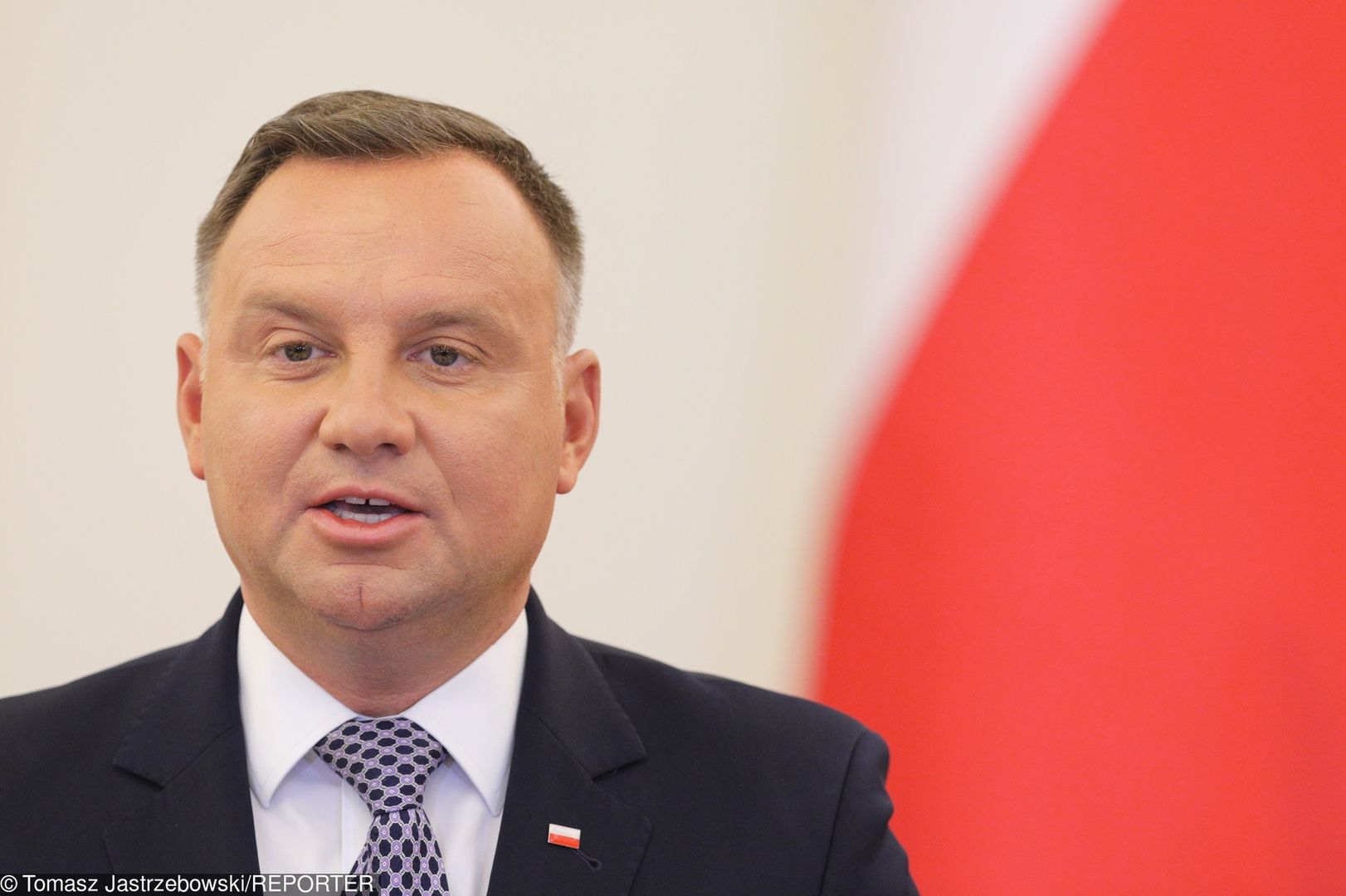 1 września. Andrzej Duda o 80. rocznicy II wojny światowej 