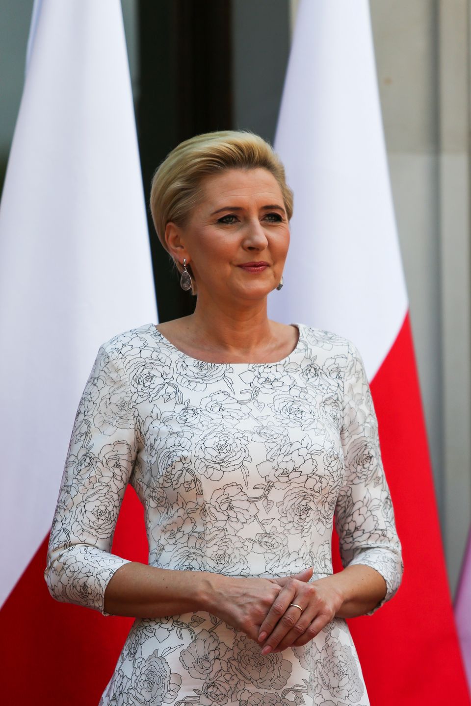 Do tej pory pierwsze damy nie otrzymywały pieniędzy podczas trwania kadencji ich męża
