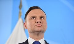 Marcin Makowski: Stanowcze "nie" prezydenta. Czy za wetem ws. RIO, pójdą następne?