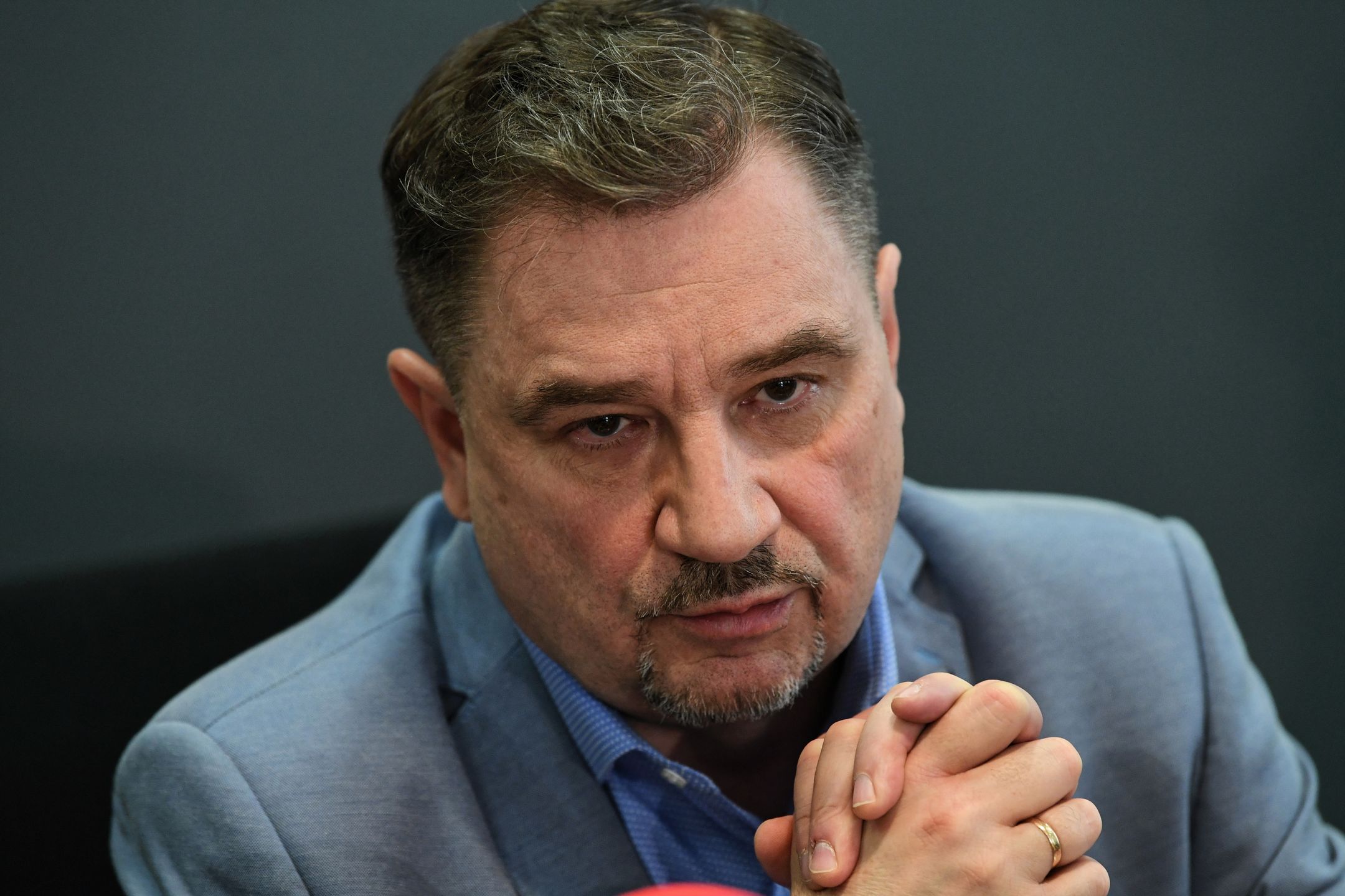 Piotr Duda (szef "Solidarności") zapowiedział protesty przed Urzędami Wojewódzkimi w całej Polsce