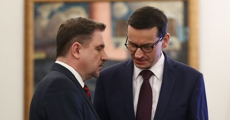 Pensje nauczycieli. "Solidarność" przyciska rząd do muru