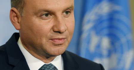 Andrzej Duda na forum ONZ: Polska angażuje się w działania na rzecz zrównoważonego rozwoju