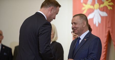 Mieszkania dla ministrów za 1 tys. zł miesięcznie. Prezydent narzeka, że to dużo