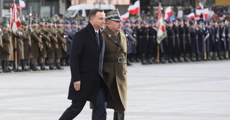 Jacek Żakowski: Święto fikcji