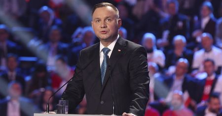 Wybory prezydenckie 2020. Problem PiS w Olsztynie, nie chcą wspierać Andrzeja Dudy