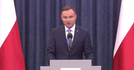 Prezydent komentuje wybór Polski do RB ONZ