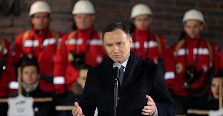 Prezydent przerwał milczenie. Przełomowa oferta Dudy