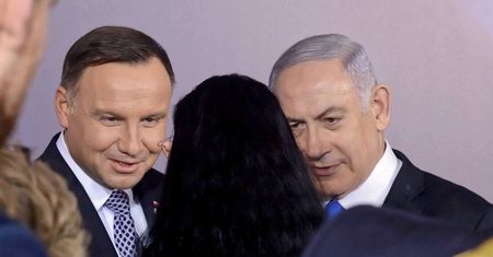 Stanowcze dementi słów premiera Izraela
