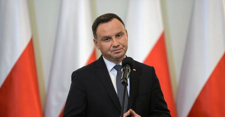Polacy o Andrzeju Dudzie. Tak źle nie było od dawna. Sondaż CBOS