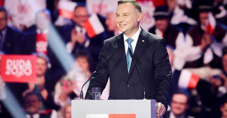 Trzynasta emerytura. Duda podpisze ustawę