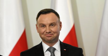 Jedno pytanie o Dudę i jasna odpowiedź. Sondaż