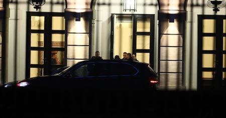 Zakończyło się spotkanie premiera, prezydenta i szefa MSZ. Rozmawiano o Trójmorzu