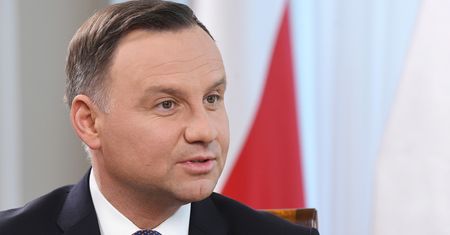 Andrzej Duda może liczyć na wyborców PiS. Nowy sondaż