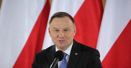 2 mld zł dla TVP? Prezydent ogłasza swoją decyzję