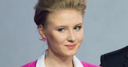 Rodzina Kingi Dudy załamana jej obecnością w CKM!